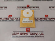 Oceaneering 100813-sk-90 Repair Valve Kit