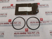 Oceaneering 100813-sk Repair Valve Kit 100366 C