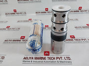 Oceaneering 100816-rev-a1 Cartridge Valve