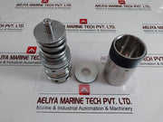 Oceaneering 100816-rev-a1 Cartridge Valve