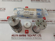 Oceaneering 100816-rev-c Cartridge Valve