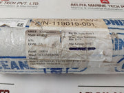 Oceaneering 100816-rev-c Cartridge Valve