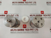 Oceaneering 100816-rev-c Cartridge Valve