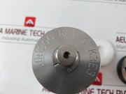 Oceaneering 100816-rev-c Cartridge Valve