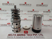 Oceaneering 100816-rev-c Cartridge Valve