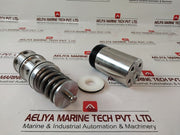 Oceaneering 100816-rev-c Cartridge Valve