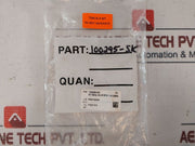 Oceaneering 100816-rk Valve Repair Kit 1-in 5K