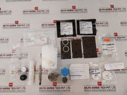 Oceaneering 100816-rk Valve Repair Kit 1-in 5K
