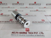 Oceaneering 100816 Rev-b Cartridge Valve