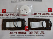 Oceaneering 100818-rk Repair Air Spm Valve Kit