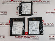 Oceaneering 100818-rk Repair Air Spm Valve Kit