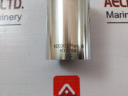 Oceaneering 100818-rk 1 In 3 Way Spm Valve Repair Kit