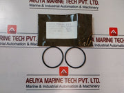 Oceaneering 100818-rk 1 In 3 Way Spm Valve Repair Kit