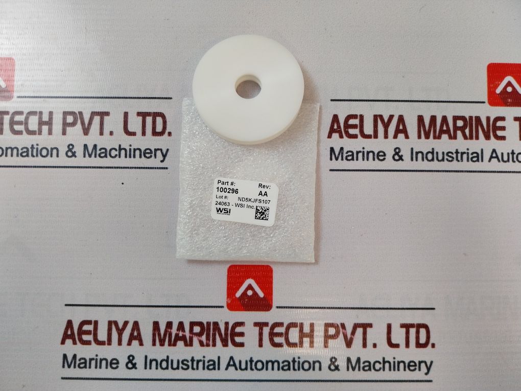 Oceaneering 100818-rk 1 In 3 Way Spm Valve Repair Kit