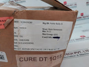 Oceaneering 100818-rk 1 In 3 Way Spm Valve Repair Kit