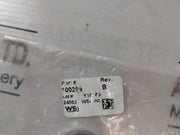 Oceaneering 100818-rk 1 In 3 Way Spm Valve Repair Kit