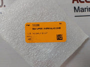 Oceaneering 100818-rk 1 In 3 Way Spm Valve Repair Kit