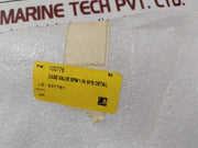 Oceaneering 100818-rk 1 In 3 Way Spm Valve Repair Kit