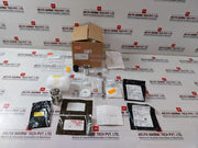 Oceaneering 100818-rk 90 Durometer O-rings Seal Valve Spm Kit Bo11Tr008