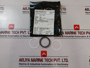 Oceaneering 100818-rk 90 Durometer Valve Repair Kit