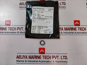 Oceaneering 100818-rk 90 Durometer Valve Repair Kit