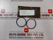 Oceaneering 100818-rk 90 Durometer Valve Repair Kit