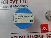 Oceaneering 100818-rk 90 Durometer Valve Repair Kit