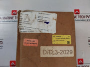 Oceaneering 100818-rk 90 Durometer Valve Repair Kit