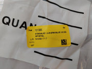 Oceaneering 100818-rk 90 Durometer Valve Repair Kit