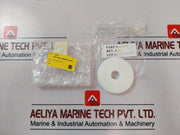 Oceaneering 100818-rk 90 Durometer Valve Repair Kit