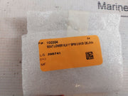 Oceaneering 100818-rk Repair Kit For Valve