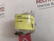 Oceaneering 100818-rk Repair Kit For Valve