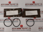 Oceaneering 100818-rk Seal Valve Repair Kit