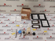 Oceaneering 100818-rk Spm Valve 1 In 3 Way Repair Kit