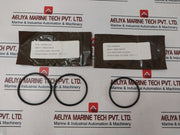 Oceaneering 100818-rk Spm Valve 1 In 3 Way Repair Kit