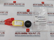 Oceaneering 100818-rk Spm Valve Repair Kit 100666-06