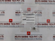 Oceaneering 100818-rk Spm Valve Repair Kit 100666-06