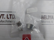 Oceaneering 100818-rk Valve Repair Kit Tp018 N4115 B011