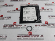 Oceaneering 100818-rk Valve Repair Kit Tp018 N4115 B011