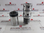 Oceaneering 100819 Rev E Cartridge Valve