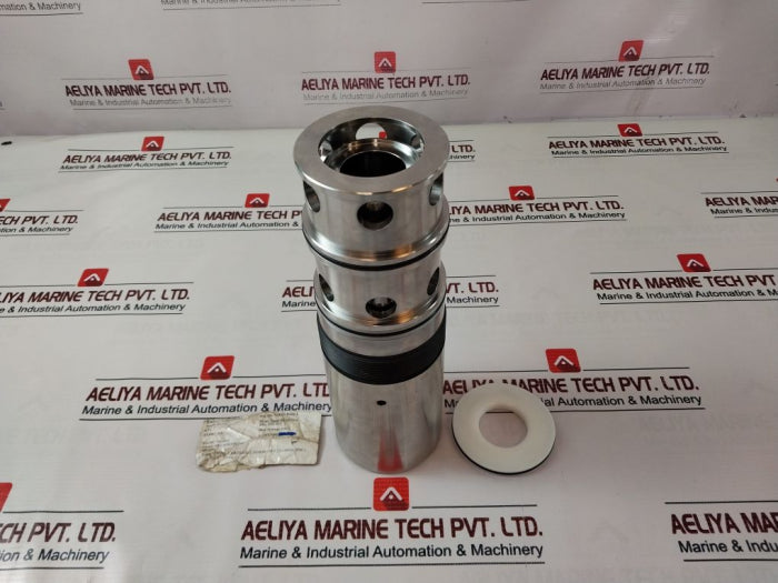 Oceaneering 100368 Cartridge Valve Rev B 100766 Aa