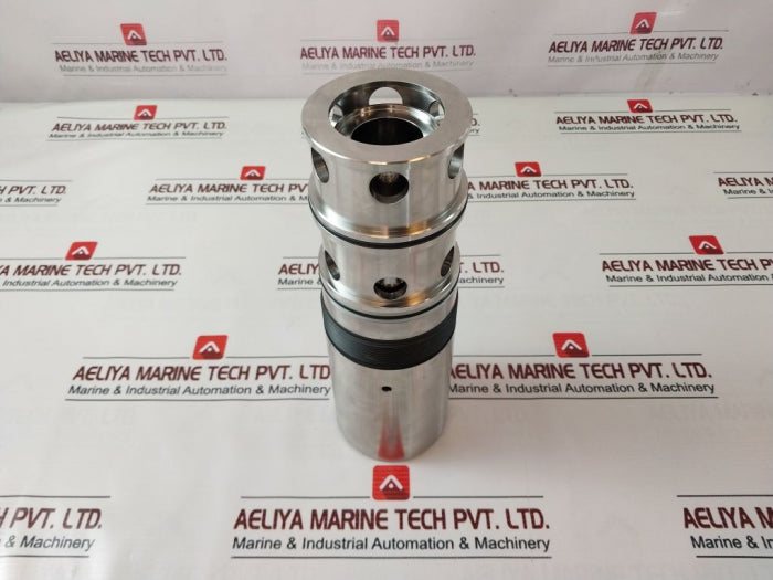 Oceaneering 100368 Cartridge Valve Rev B 100766 Aa