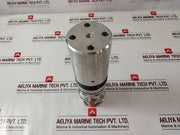 Oceaneering 100368 Cartridge Valve Rev B 100766 Aa