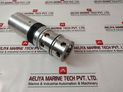 Oceaneering 100368 Cartridge Valve Rev B 100766 Aa