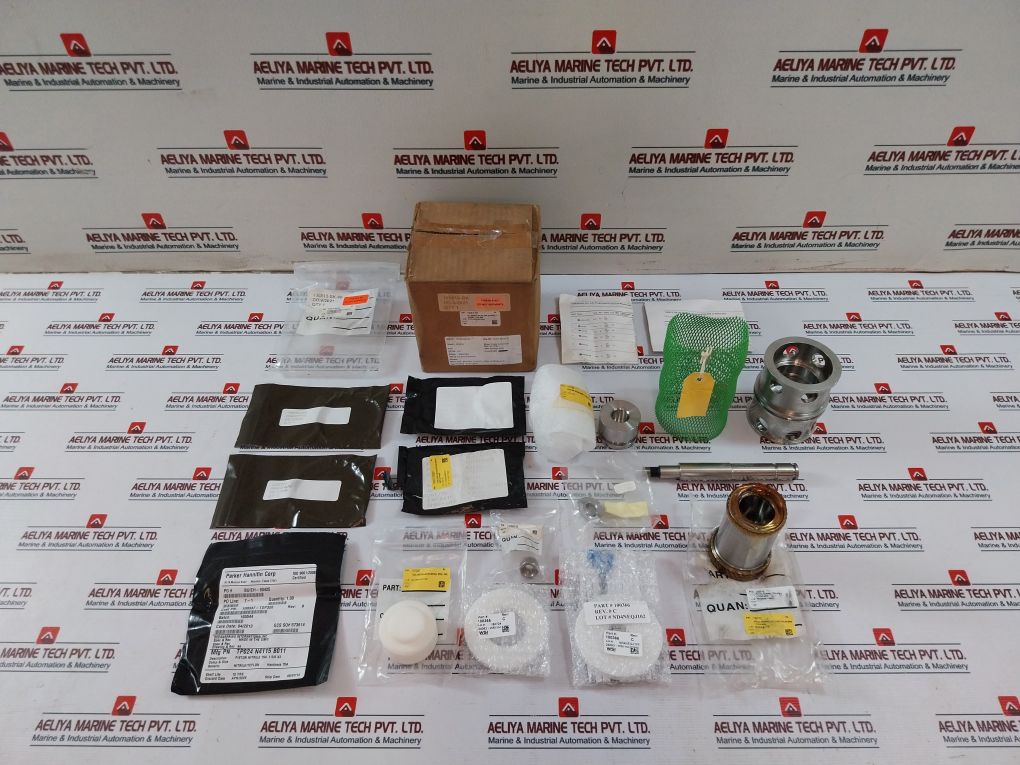 Oceaneering 100819-rk Repair Valve Kit