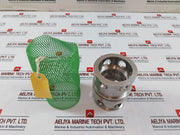 Oceaneering 100819-rk Repair Valve Kit