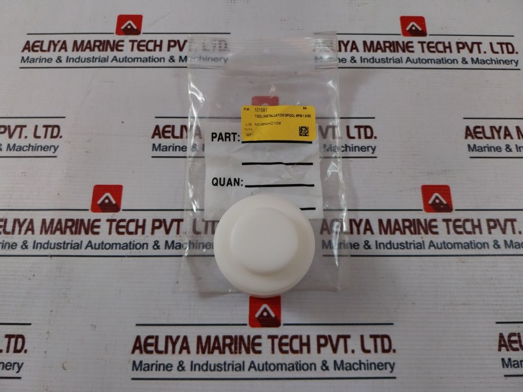 Oceaneering 100819-rk Repair Valve Kit