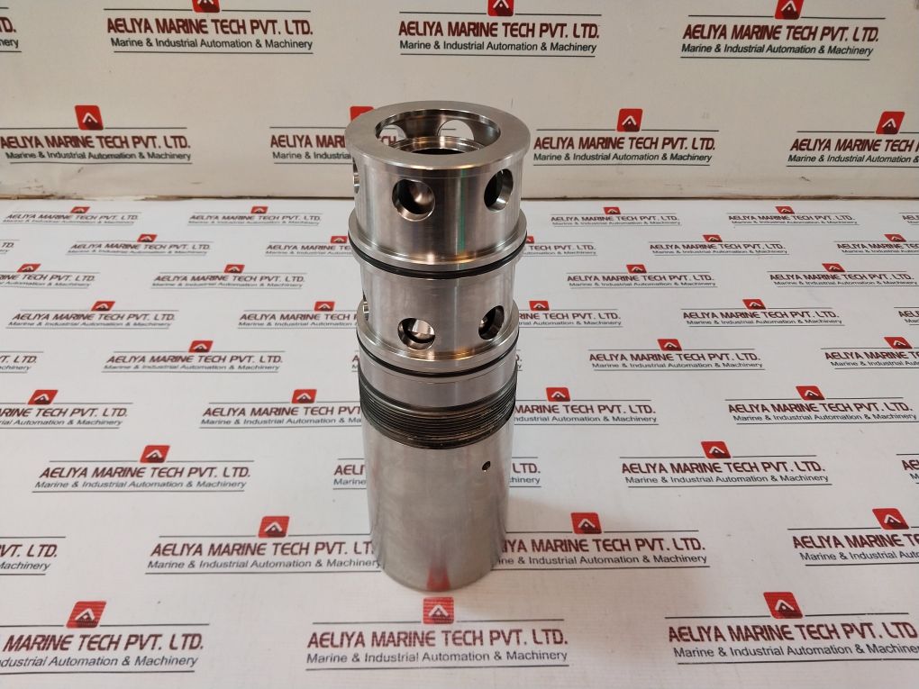 Oceaneering 100819, 100767-c Cartridge Valve X200285886