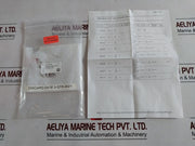 Oceaneering 100819Rk Valve Repair Kit
