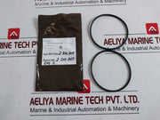 Oceaneering 100819Rk Valve Repair Kit